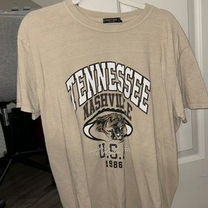 Tennessee T-shirt
